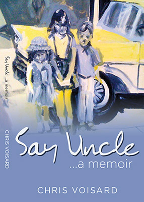 Say Uncle